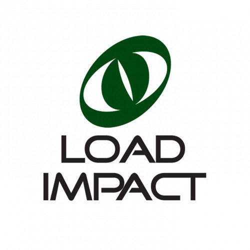 Load Impact Halo Media